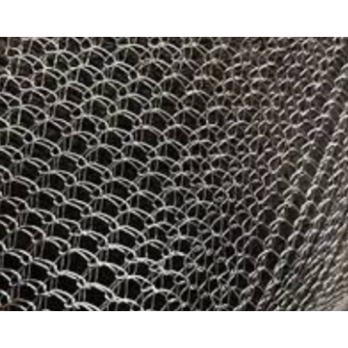 Stainless steel gas-liquid fine mesh